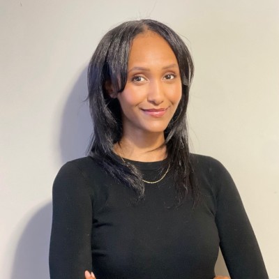 Narura Farah, founder of Farah Finances